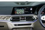 BMW X7 xDrive30d Design Pure Excellence 2019 года (ZA)